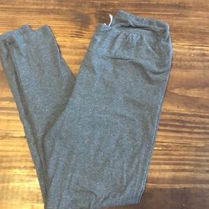 Lularoe OS leggings